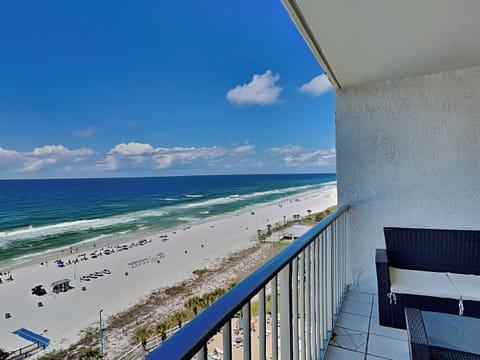 Welcome to Summit Beach Resort #1119