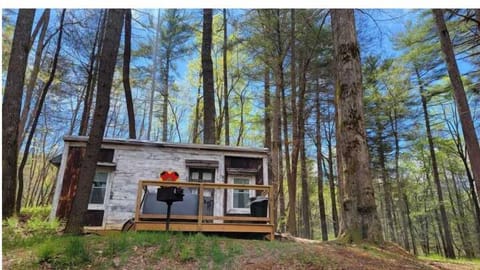 "It’s a good spot for 1 to 2 people"  - Thomas (April 2025)