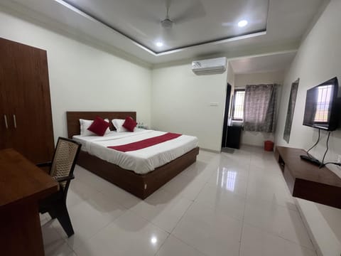 Deluxe Room | WiFi (free)