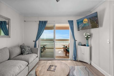 Beach Getaway!