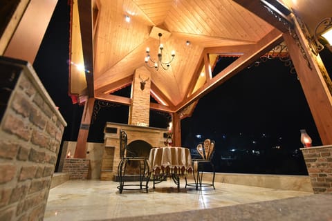 Property amenity