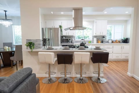 House | 4 bedrooms