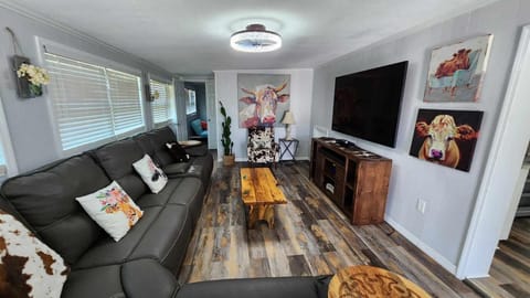 Welcome to our Florida Flamingo Cottage at River Ranch Resort! 53 (2124)