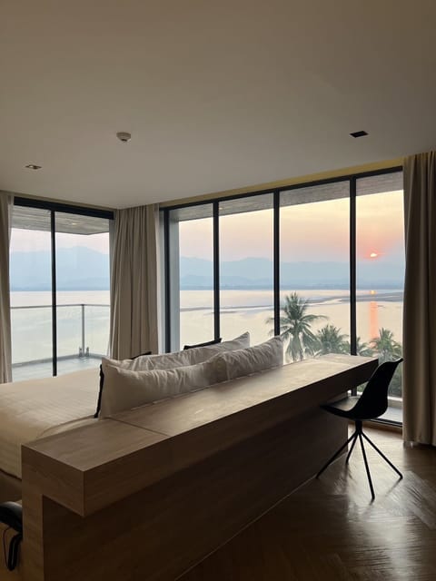 Lake Front Suite | WiFi (free)