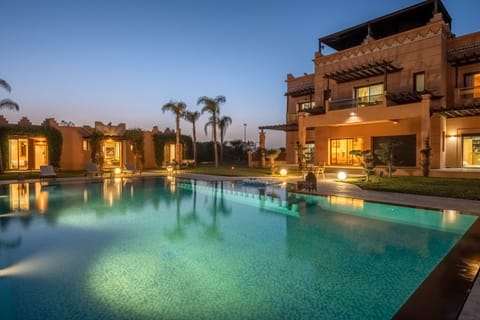 Exclusive Villa, Private Bathroom | Exterior