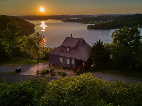 Peaceful & secluded. What more can you ask for