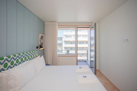Apartment | Free WiFi