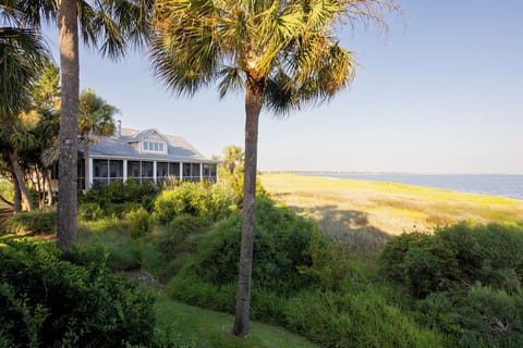Harbor View Cottage