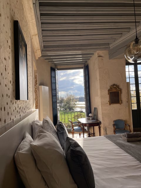 Superior Double Room | Premium bedding, down comforters, Select Comfort beds