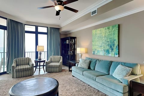 Welcome to The Oasis at Orange Beach #1407