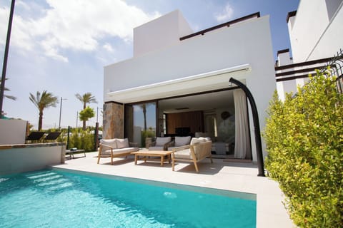 Villa Boja