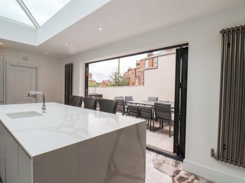 Cottage | Meeting facility