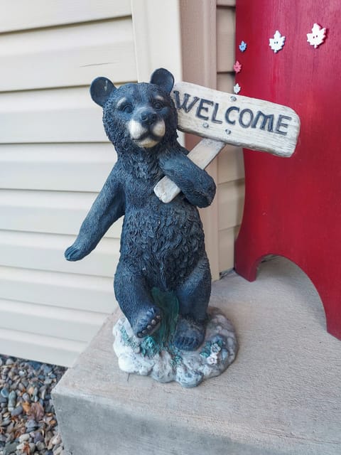 Welcome to Hermosa Haven