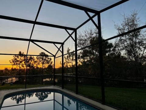 Beautiful Southern exposure for all-day sun, no rear neighbors!