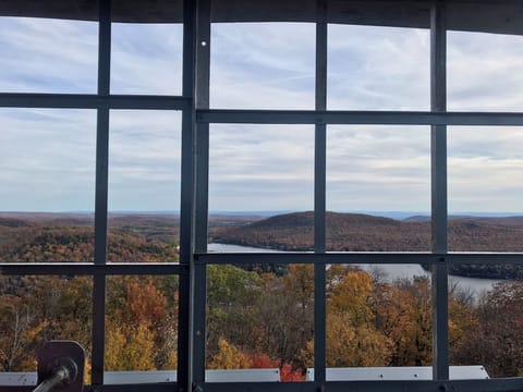 Hike up Kane Mountain!