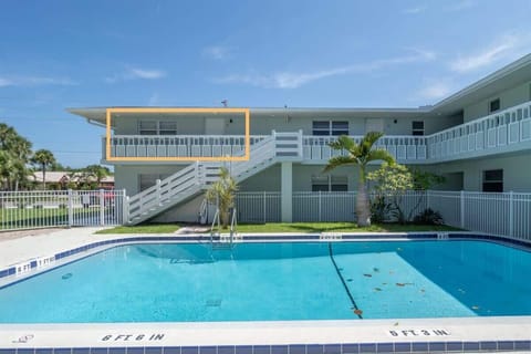 2nd Floor Unit