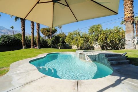 Pool Shade