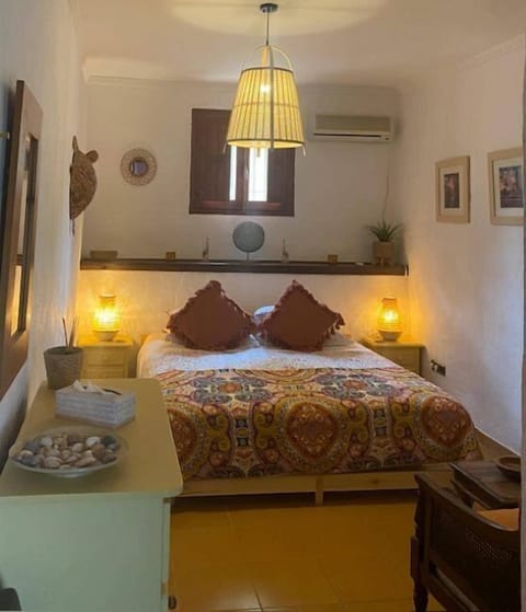 Apartment, 2 Bedrooms (Casa 2) | Premium bedding, individually decorated, individually furnished
