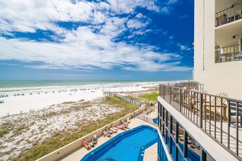 Condo, 3 Bedrooms | Pool | Indoor pool, outdoor pool