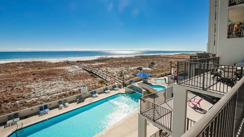 Condo, 2 Bedrooms | Pool | Indoor pool, outdoor pool