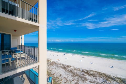Condo, 1 Bedroom | Beach | On the beach