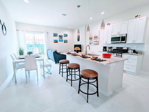 Open Concept