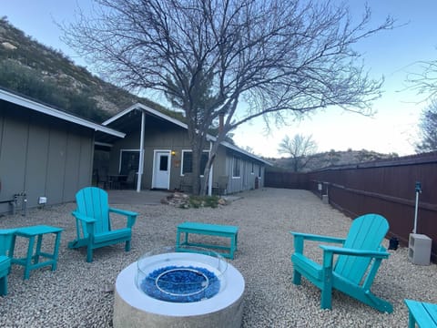 New First Look at the Ranch Bungalow in Winter (01 of 20)