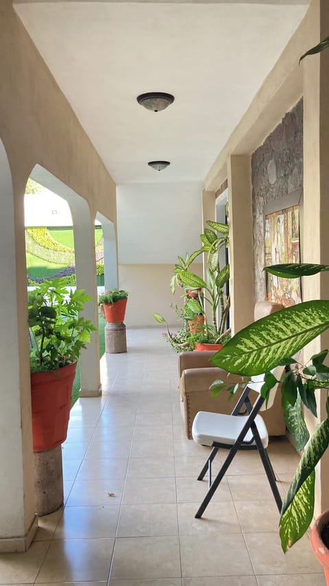 Hallway