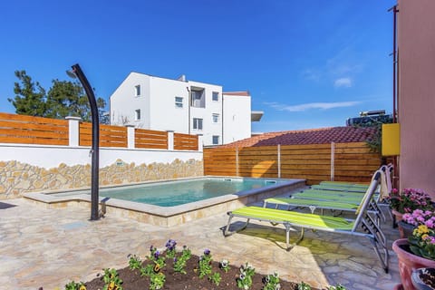 Holiday Home Swimming Pool
