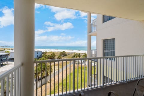 Sunset Vistas 508S Balcony