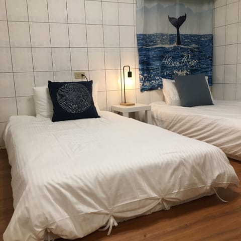 Economy Double or Twin Room | Free WiFi