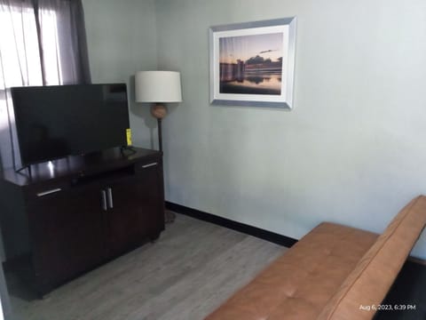 Premium Cottage | Living area