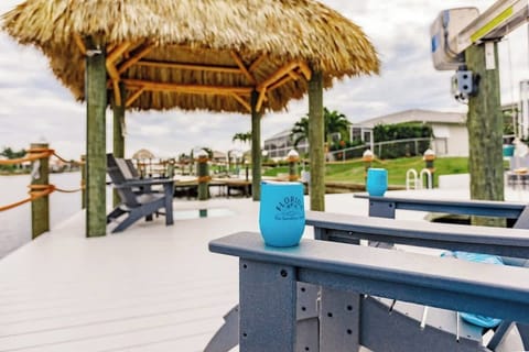 Sipping a cool drink, catching up on your favorite book, or simply enjoying the company of loved ones, this is the ultimate spot to relax and recharge.