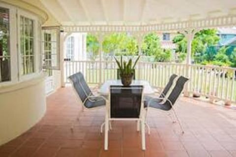 Family Apartment | Terrace/patio