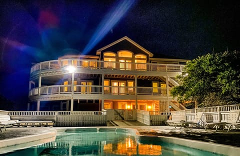 Private Estate — Exclusive Oceanfront Event Venue, 28 Bedrooms Across Two Estates, Sleeps 62 On-Site | Fitzgerald & Hemingway by LuxStayUSA