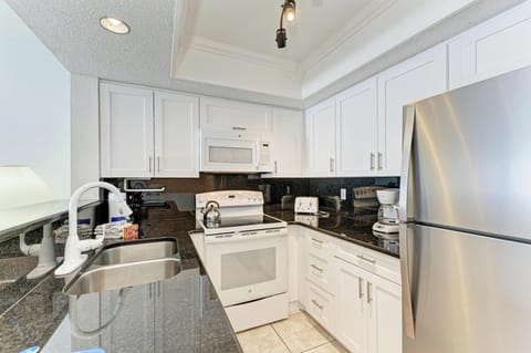 Coconuts 119 Kitchen