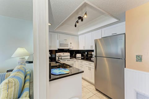 Coconuts 119 Kitchen