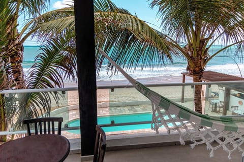 Twin Room, Sea View | Lanai