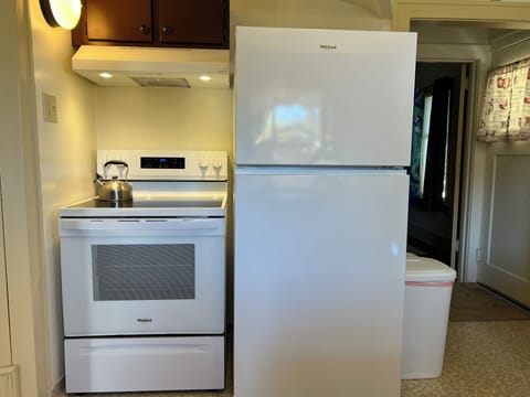 New appliances October 2025