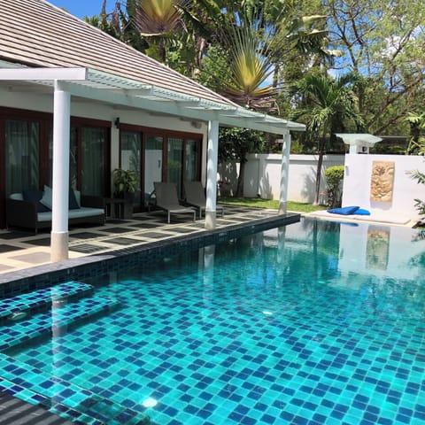 Welcome to Baan Tai Tara 3!