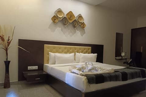1 bedroom, iron/ironing board, free WiFi
