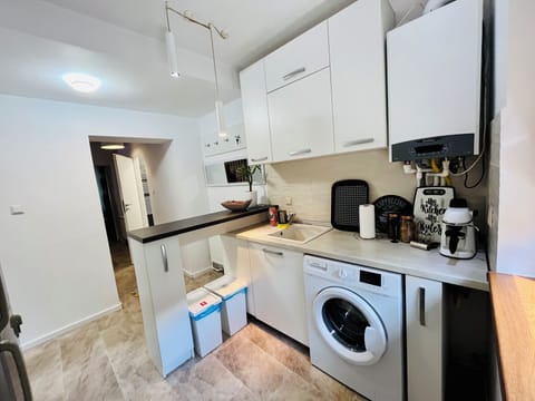 Kitchen - Ground Floor