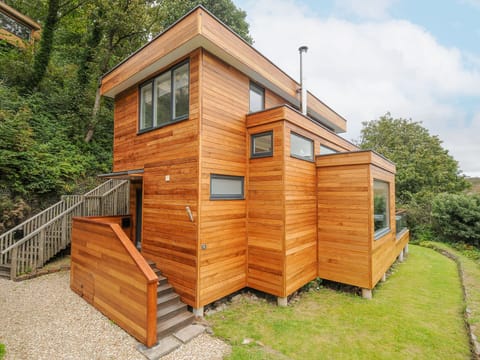 Cottage | Front of property