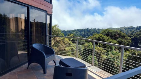 House, 2 Bedrooms, Balcony, Garden View | Exterior