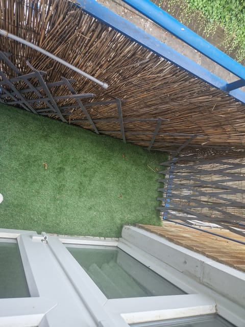 Apartment | Property grounds