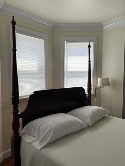 Deluxe Room | Premium bedding, memory foam beds, individually decorated