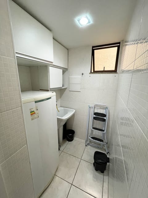 Basic Apartment | Interior