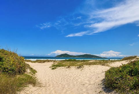 Family House | Beach | On the beach, white sand