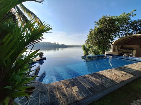 Villa, 5 Bedrooms, Smoking, Private Pool | Pool | Outdoor pool