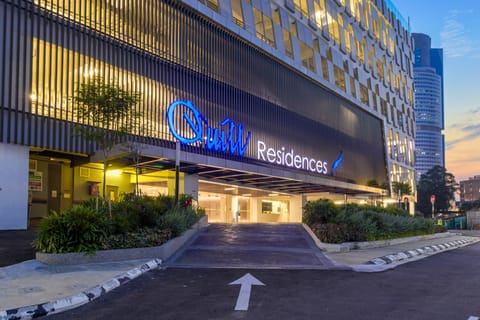 Building design